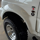 Suzuki Jimny Wide/ Jimny/4ALL 1.3 16V 2003 Gasolina-7