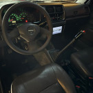 Suzuki Jimny Wide/ Jimny/4ALL 1.3 16V 2003 Gasolina-10