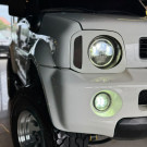 Suzuki Jimny Wide/ Jimny/4ALL 1.3 16V 2003 Gasolina-1