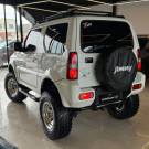 Suzuki Jimny Wide/ Jimny/4ALL 1.3 16V 2003 Gasolina-5