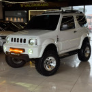 Suzuki Jimny Wide/ Jimny/4ALL 1.3 16V 2003 Gasolina-0