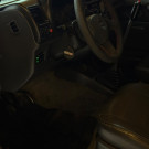 Suzuki Jimny Wide/ Jimny/4ALL 1.3 16V 2003 Gasolina-17