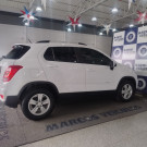 GM - Chevrolet TRACKER LT 1.4 Turbo 16V Flex 4x2 Aut. 2018 Flex-3