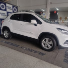 GM - Chevrolet TRACKER LT 1.4 Turbo 16V Flex 4x2 Aut. 2018 Flex-1