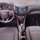 GM - Chevrolet TRACKER LT 1.4 Turbo 16V Flex 4x2 Aut. 2018 Flex-8
