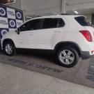 GM - Chevrolet TRACKER LT 1.4 Turbo 16V Flex 4x2 Aut. 2018 Flex-5