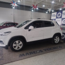 GM - Chevrolet TRACKER LT 1.4 Turbo 16V Flex 4x2 Aut. 2018 Flex-0