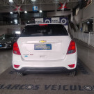 GM - Chevrolet TRACKER LT 1.4 Turbo 16V Flex 4x2 Aut. 2018 Flex-2