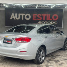 GM - Chevrolet CRUZE LTZ 1.4 16V Turbo Flex 4p Aut. 2021 Flex-2