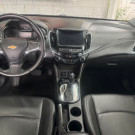 GM - Chevrolet CRUZE LTZ 1.4 16V Turbo Flex 4p Aut. 2021 Flex-3