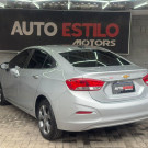 GM - Chevrolet CRUZE LTZ 1.4 16V Turbo Flex 4p Aut. 2021 Flex-1