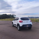 Renault KWID Zen 1.0 Flex 12V 5p Mec. 2022 Flex-0