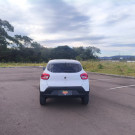 Renault KWID Zen 1.0 Flex 12V 5p Mec. 2022 Flex-2