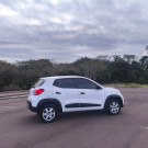 Renault KWID Zen 1.0 Flex 12V 5p Mec. 2022 Flex-3
