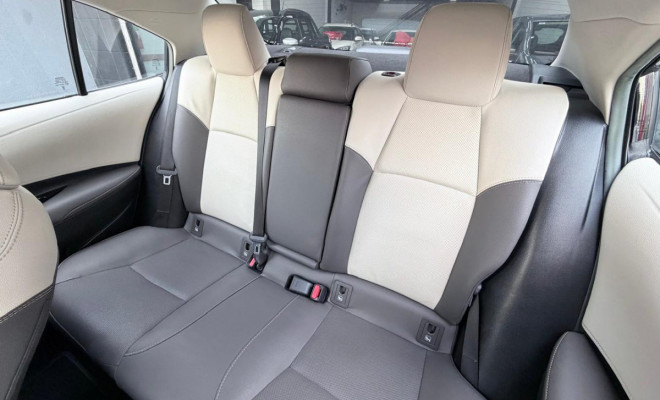 Toyota Corolla ALTIS/A.Premiu. 2.0 Flex 16V Aut 2023 Híbrido-7