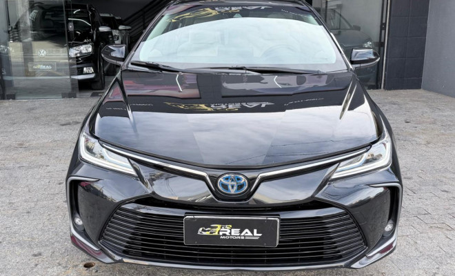 Toyota Corolla ALTIS/A.Premiu. 2.0 Flex 16V Aut 2023 Híbrido-14