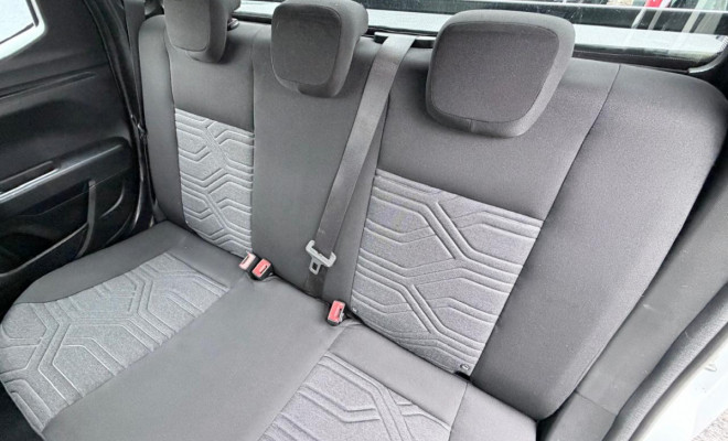 Fiat Strada Freedom 1.3 Flex 8V CD 2021 Flex-8