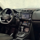 Hyundai Creta Limited 1.0 TB 12V Flex Aut. 2024 Flex-4
