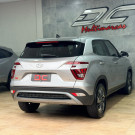 Hyundai Creta Limited 1.0 TB 12V Flex Aut. 2024 Flex-1
