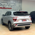 Hyundai Creta Limited 1.0 TB 12V Flex Aut. 2024 Flex-2