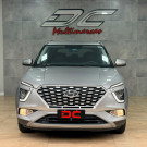 Hyundai Creta Limited 1.0 TB 12V Flex Aut. 2024 Flex-9
