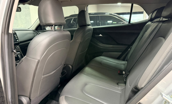Hyundai Creta Limited 1.0 TB 12V Flex Aut. 2024 Flex-6