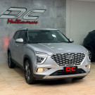 Hyundai Creta Limited 1.0 TB 12V Flex Aut. 2024 Flex-0
