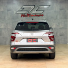 Hyundai Creta Limited 1.0 TB 12V Flex Aut. 2024 Flex-10