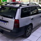 VW - VolksWagen Parati Track Field 1.6 Total Flex 2008-1