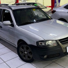 VW - VolksWagen Parati Track Field 1.6 Total Flex 2008-0