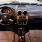 VW - VolksWagen Parati Track Field 1.6 Total Flex 2008-4
