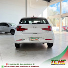 Hyundai HB20 Sense 1.0 Flex 12V Mec. 2022 Flex-1