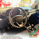 Hyundai HB20 Sense 1.0 Flex 12V Mec. 2022 Flex-2