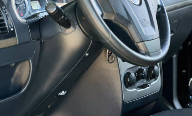 Fiat Idea Advent./ Adv.LOCKER 1.8 mpi Flex 5p 2014 Flex-8