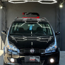Fiat Idea Advent./ Adv.LOCKER 1.8 mpi Flex 5p 2014 Flex-0