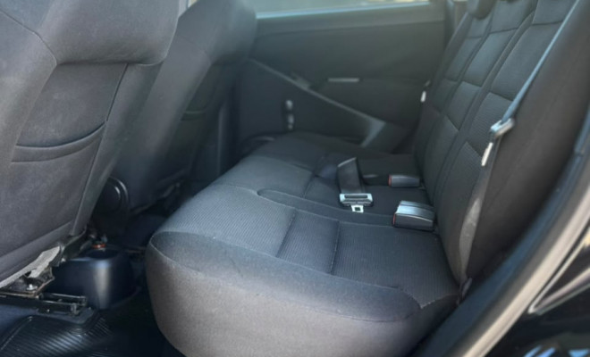 Fiat Idea Advent./ Adv.LOCKER 1.8 mpi Flex 5p 2014 Flex-5