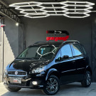 Fiat Idea Advent./ Adv.LOCKER 1.8 mpi Flex 5p 2014 Flex-6