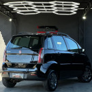 Fiat Idea Advent./ Adv.LOCKER 1.8 mpi Flex 5p 2014 Flex-3