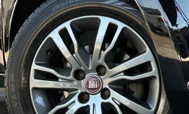 Fiat Idea Advent./ Adv.LOCKER 1.8 mpi Flex 5p 2014 Flex-2