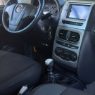 Fiat Idea Advent./ Adv.LOCKER 1.8 mpi Flex 5p 2014 Flex-10