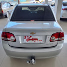 GM - Chevrolet Classic Life/LS 1.0 VHC FlexP. 4p 2015 Flex-3
