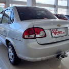 GM - Chevrolet Classic Life/LS 1.0 VHC FlexP. 4p 2015 Flex-2