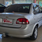 GM - Chevrolet Classic Life/LS 1.0 VHC FlexP. 4p 2015 Flex-4