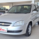 GM - Chevrolet Classic Life/LS 1.0 VHC FlexP. 4p 2015 Flex-1
