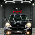 Nissan MARCH SV 1.6 16V Flex Fuel 2014 Flex-0