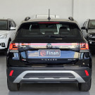 VW - VolksWagen T-Cross Comfor. 200 TSI 1.0 Flex 5p Aut. 2025 Flex-14