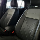 VW - VolksWagen T-Cross Comfor. 200 TSI 1.0 Flex 5p Aut. 2025 Flex-11