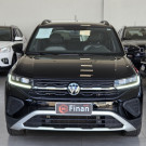 VW - VolksWagen T-Cross Comfor. 200 TSI 1.0 Flex 5p Aut. 2025 Flex-0