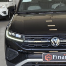 VW - VolksWagen T-Cross Comfor. 200 TSI 1.0 Flex 5p Aut. 2025 Flex-3