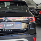 VW - VolksWagen T-Cross Comfor. 200 TSI 1.0 Flex 5p Aut. 2025 Flex-18
